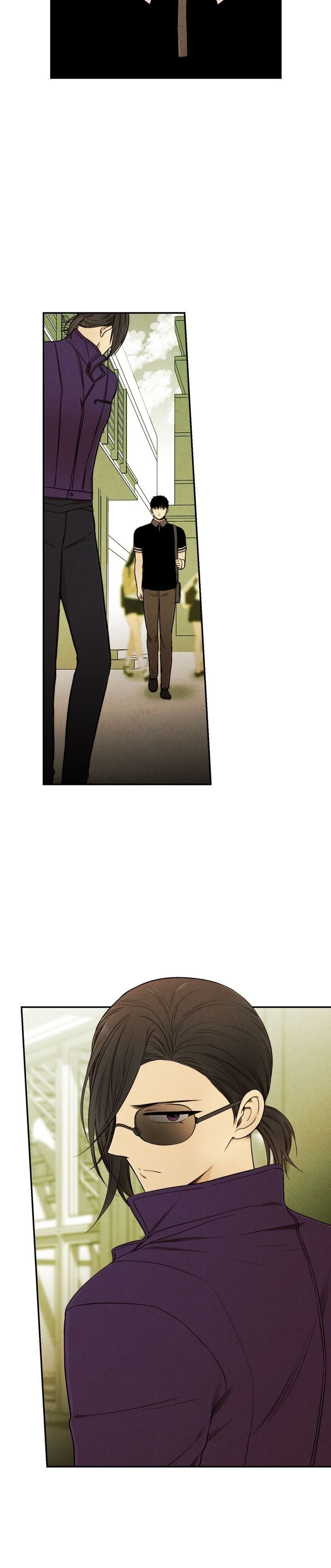 Just Give it to Me Chapter 113 Page 8