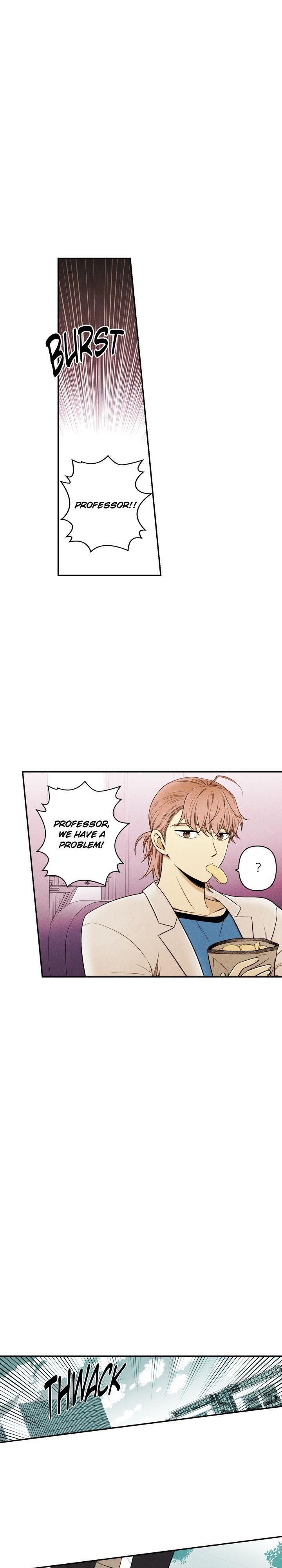 Just Give it to Me Chapter 113 Page 9