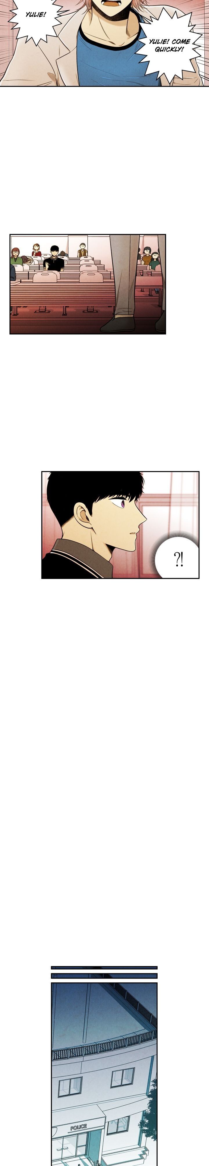 Just Give it to Me Chapter 114 Page 10