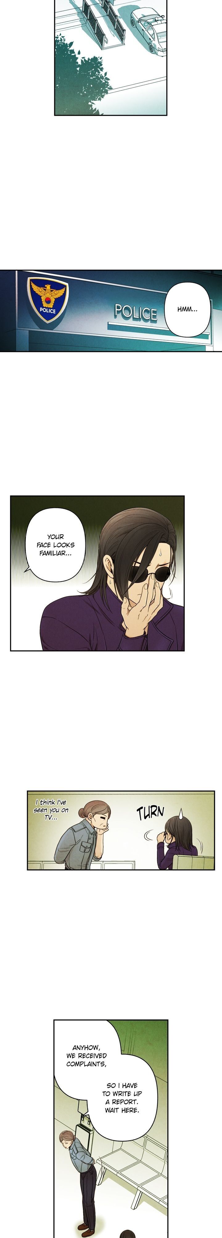 Just Give it to Me Chapter 114 Page 11