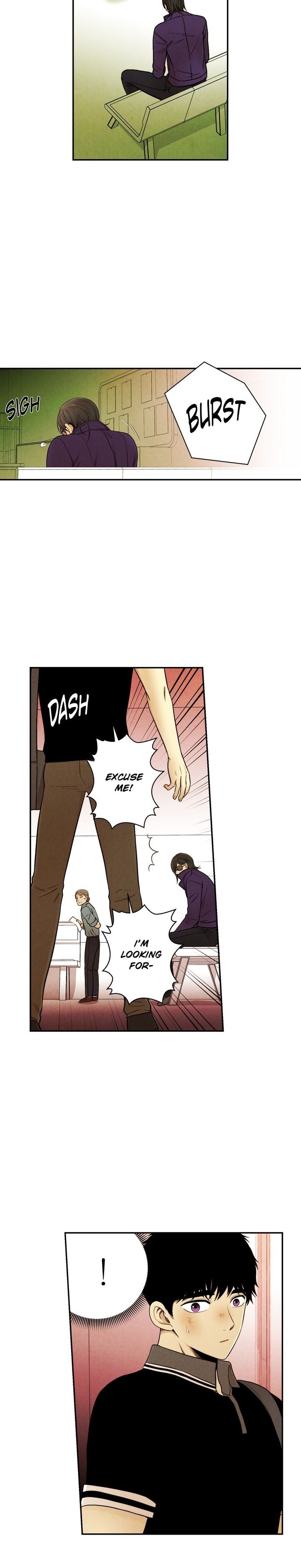 Just Give it to Me Chapter 114 Page 12