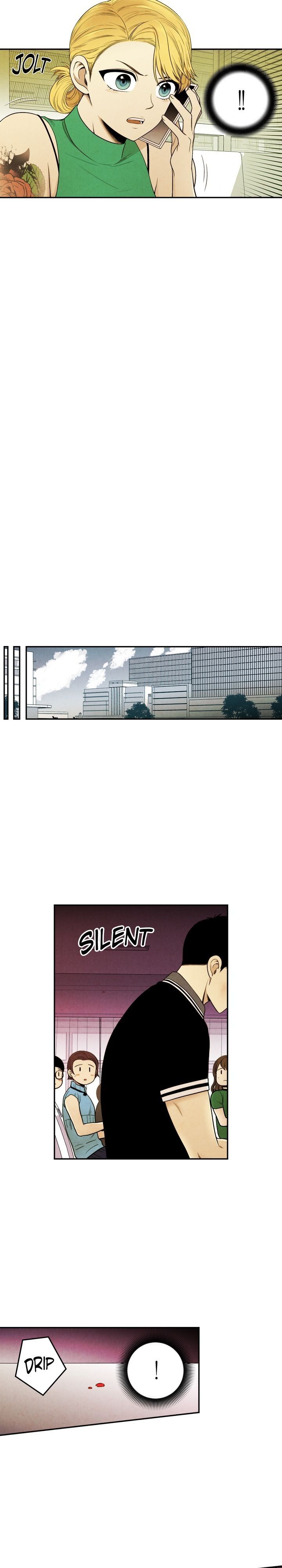 Just Give it to Me Chapter 114 Page 2