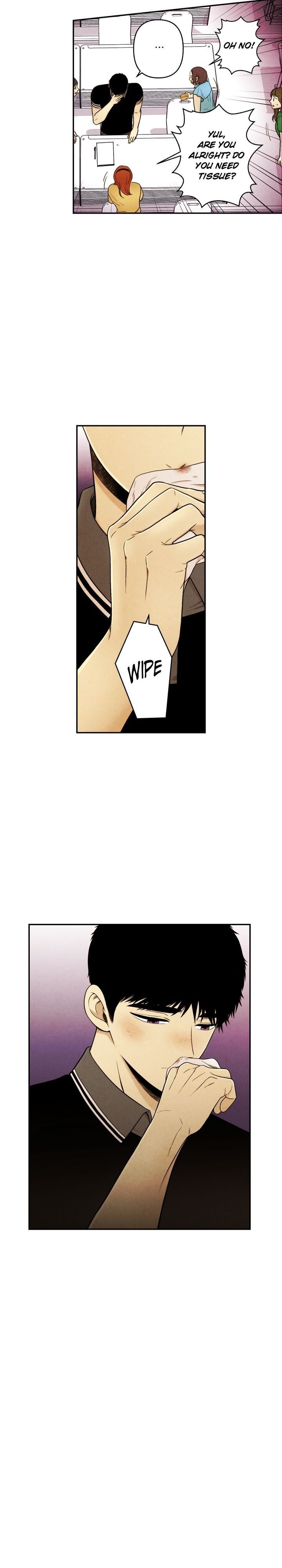 Just Give it to Me Chapter 114 Page 3