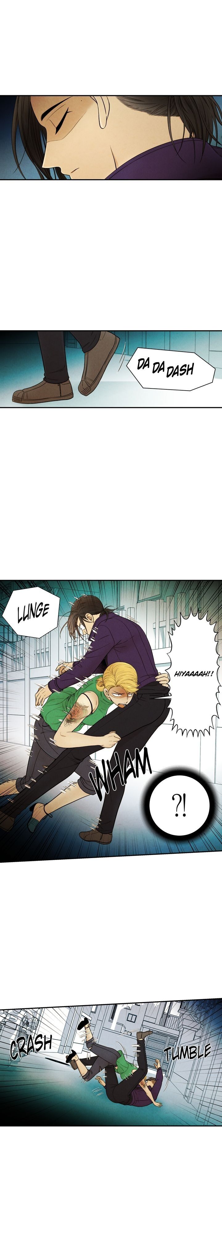 Just Give it to Me Chapter 114 Page 5