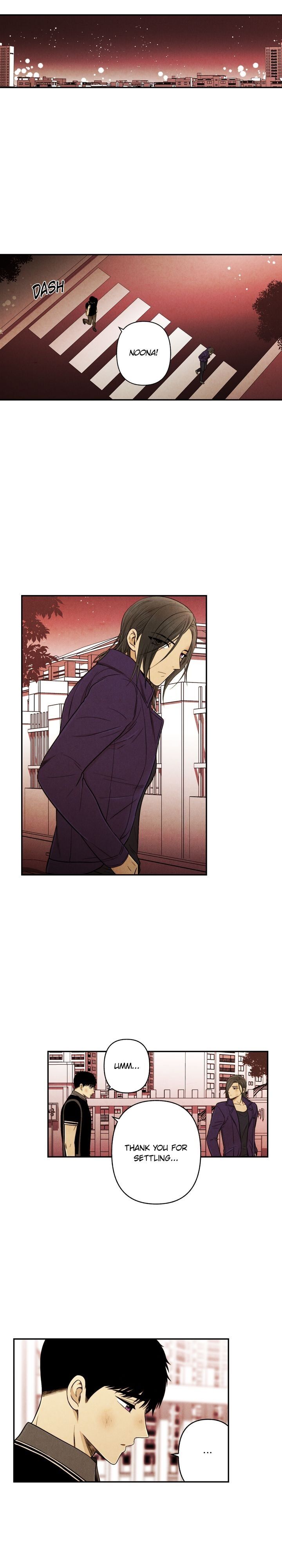 Just Give it to Me Chapter 115 Page 11