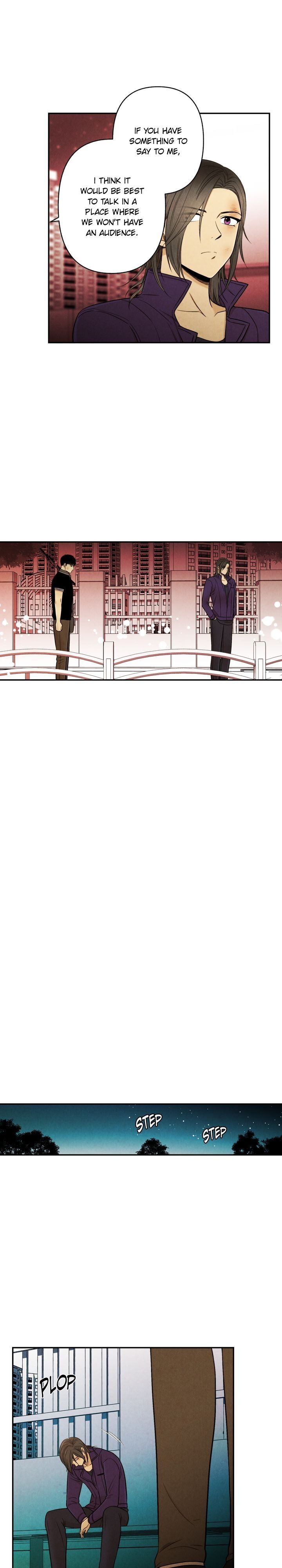 Just Give it to Me Chapter 115 Page 13