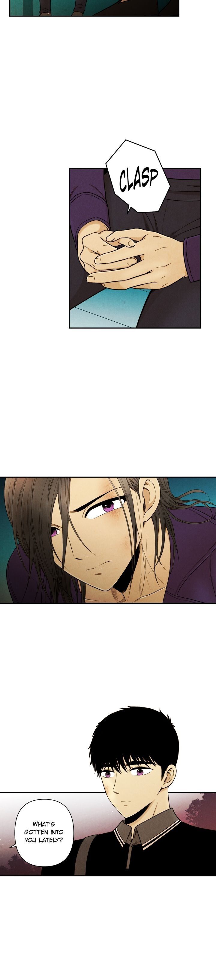 Just Give it to Me Chapter 115 Page 14