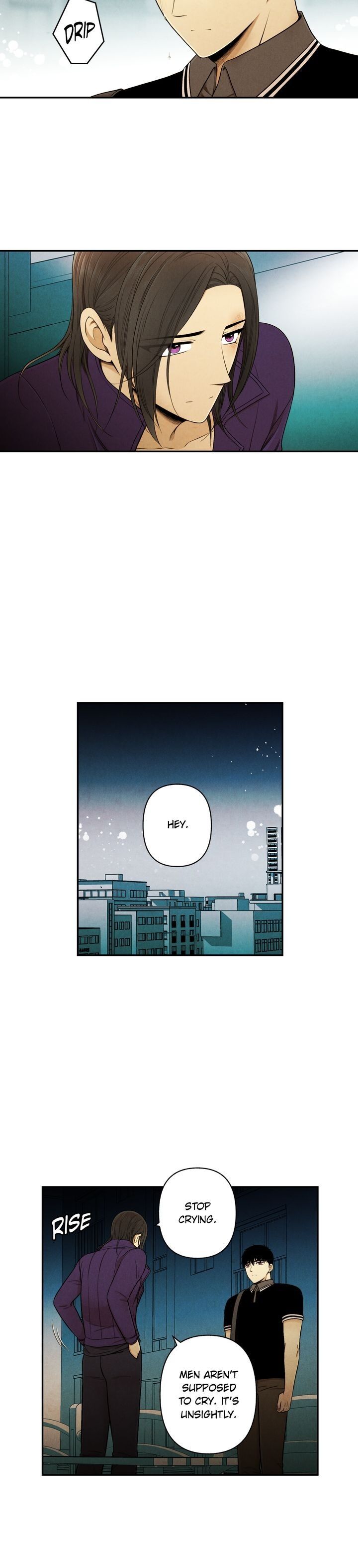 Just Give it to Me Chapter 116 Page 12