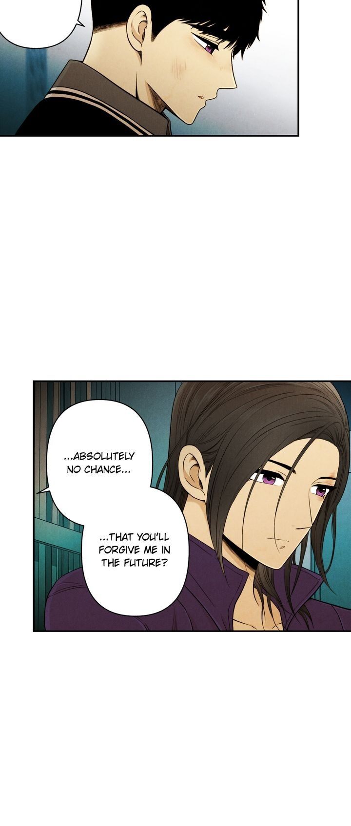 Just Give it to Me Chapter 116 Page 14