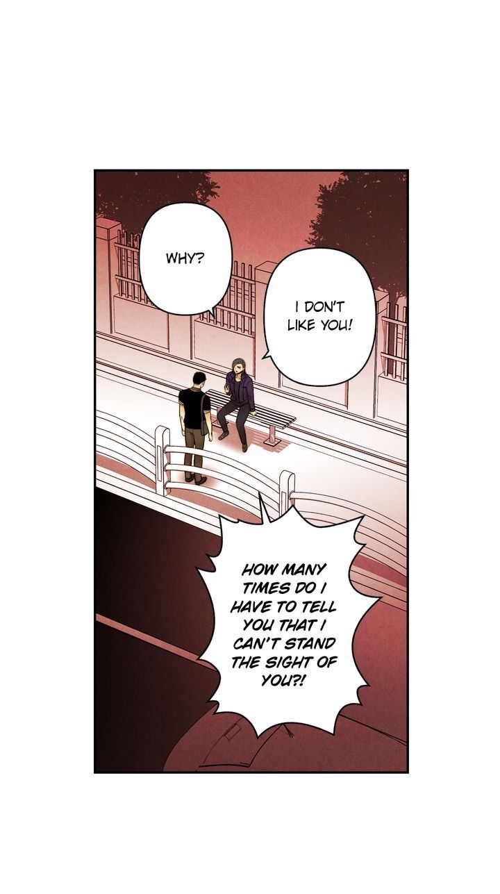 Just Give it to Me Chapter 116 Page 4