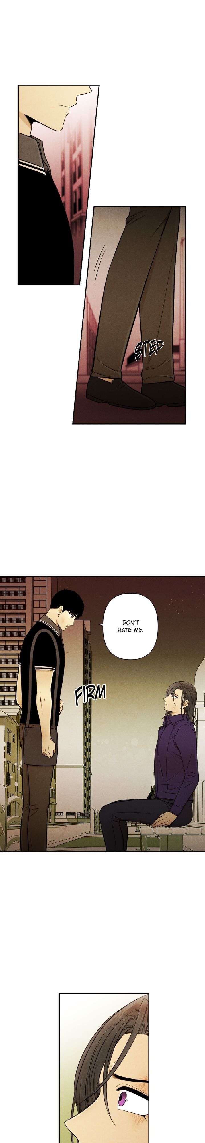 Just Give it to Me Chapter 116 Page 5