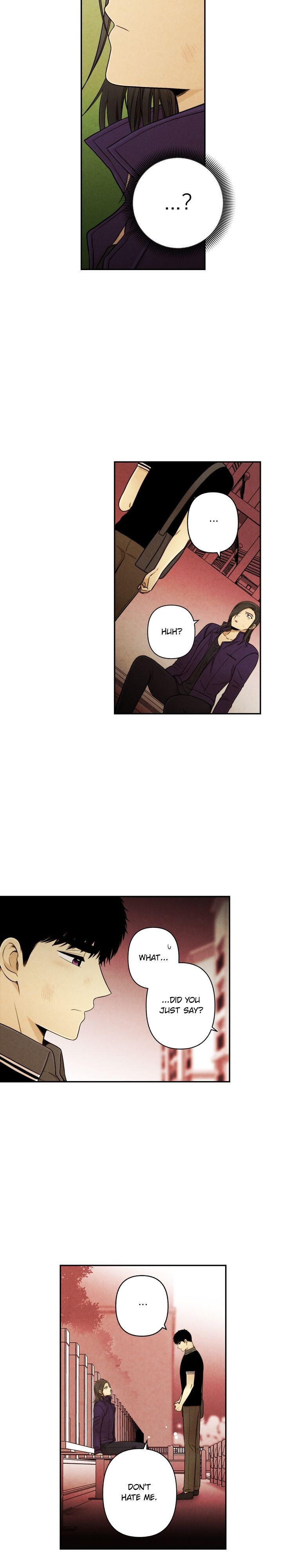 Just Give it to Me Chapter 116 Page 6