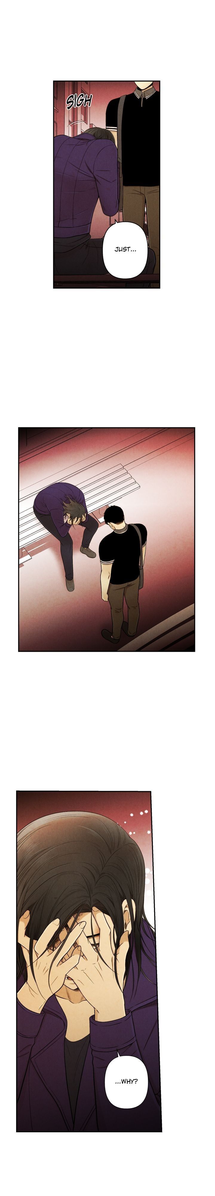 Just Give it to Me Chapter 116 Page 9