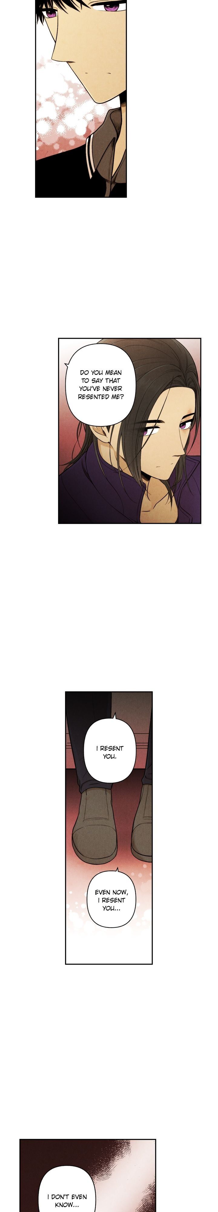 Just Give it to Me Chapter 117 Page 11