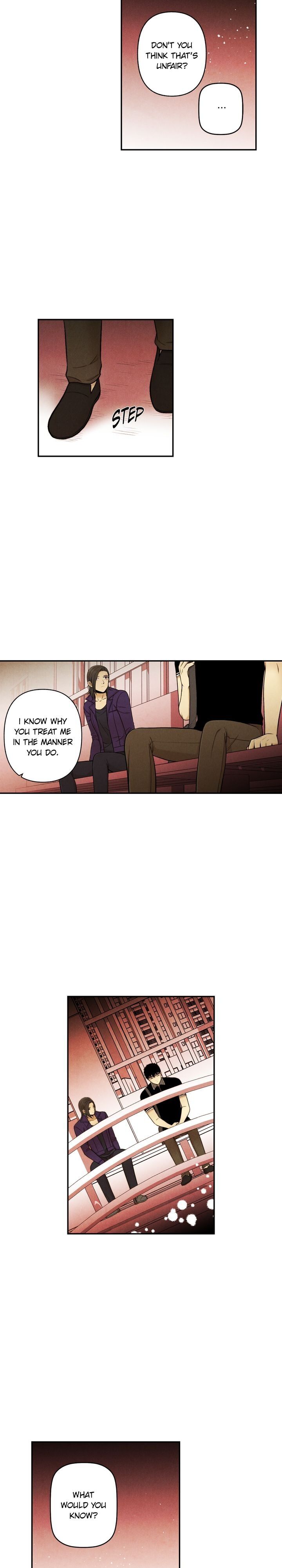 Just Give it to Me Chapter 117 Page 14