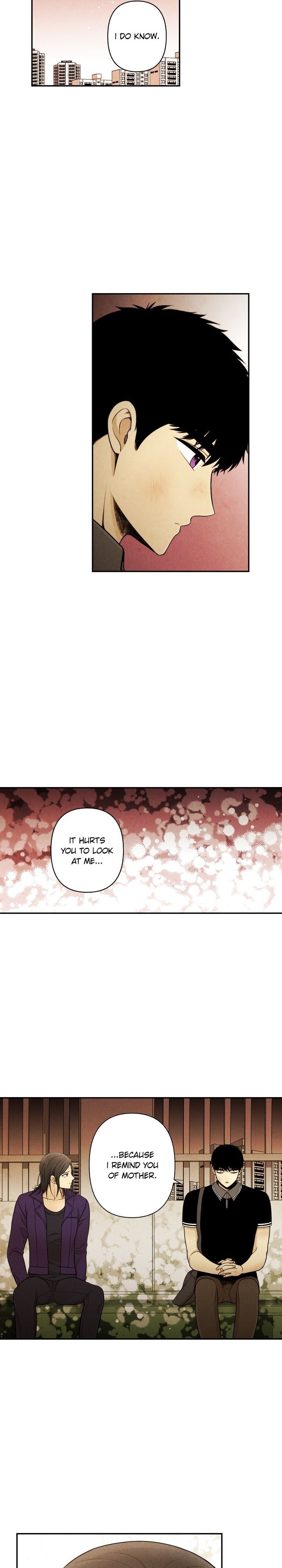 Just Give it to Me Chapter 117 Page 15