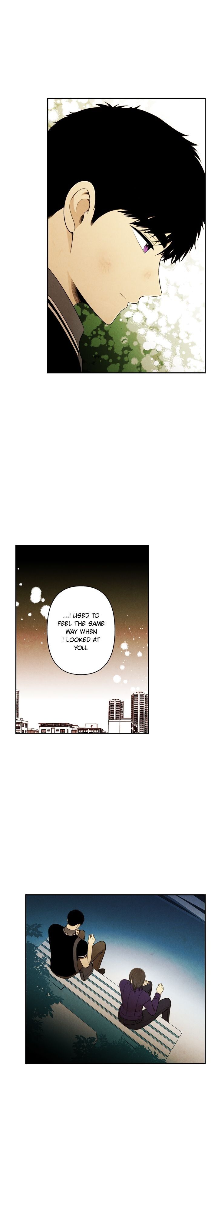 Just Give it to Me Chapter 117 Page 17