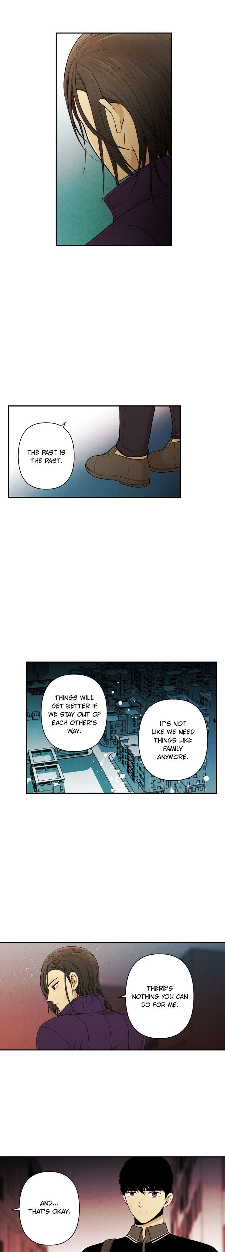 Just Give it to Me Chapter 117 Page 18