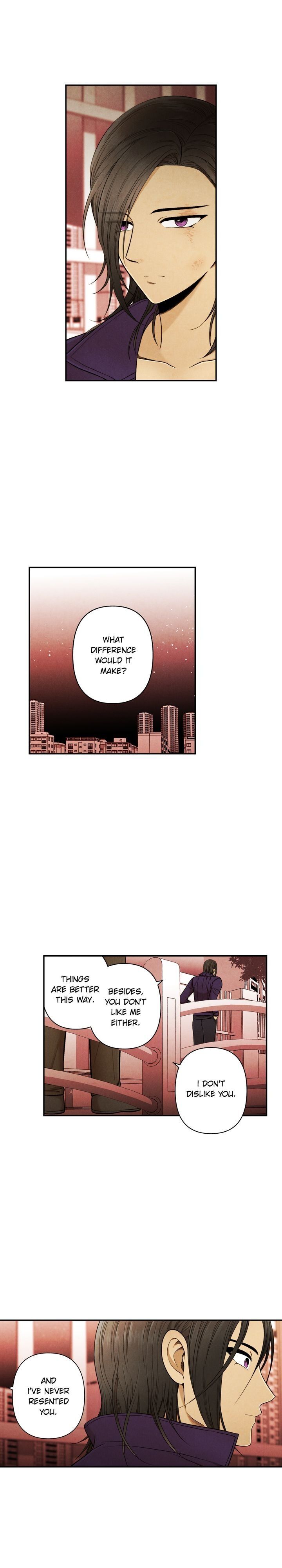 Just Give it to Me Chapter 117 Page 2