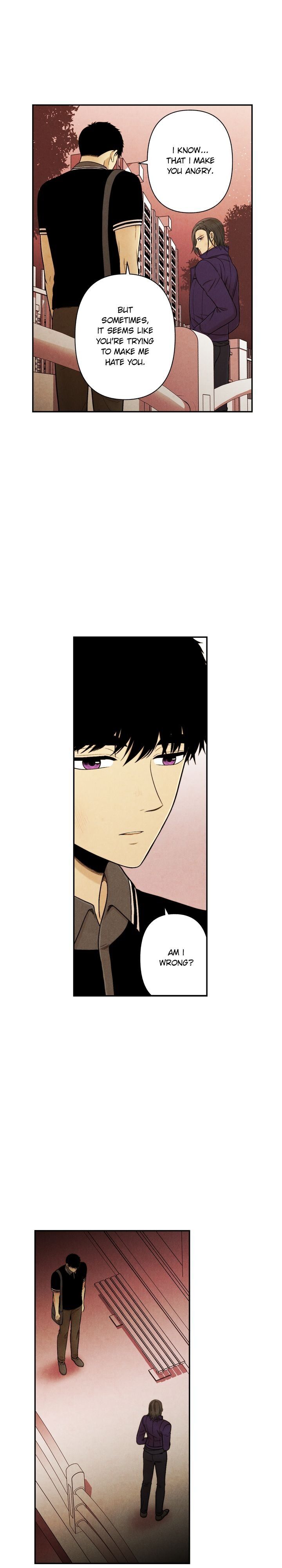 Just Give it to Me Chapter 117 Page 3