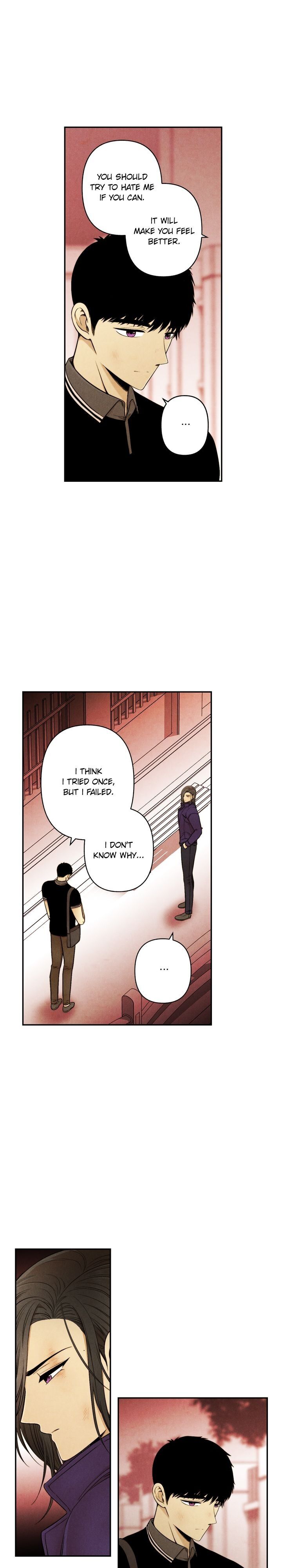 Just Give it to Me Chapter 117 Page 5