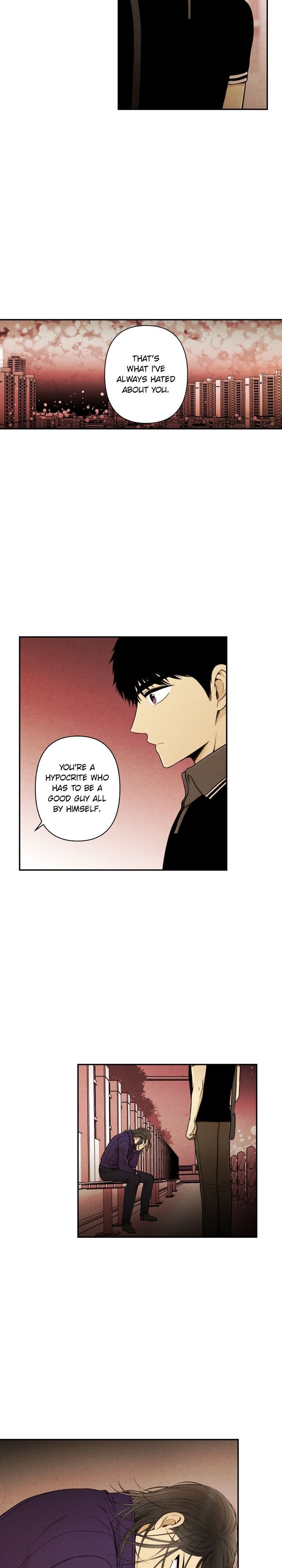 Just Give it to Me Chapter 117 Page 6