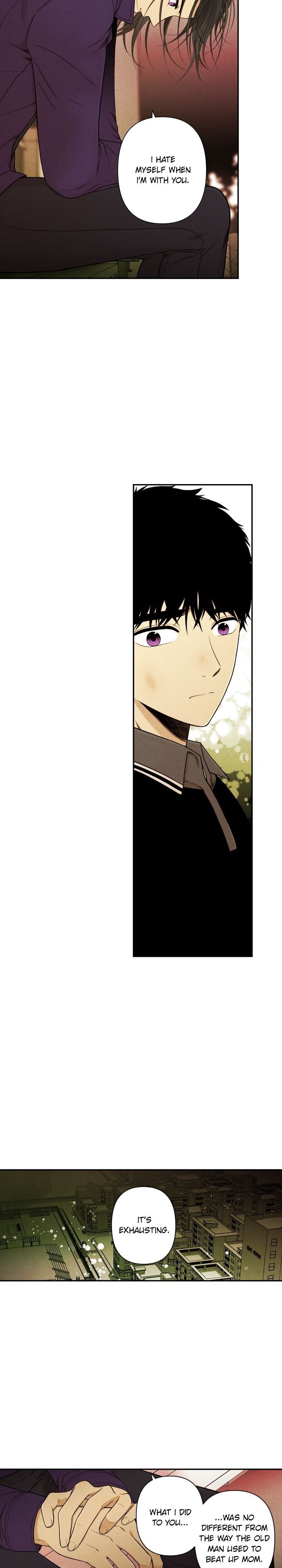 Just Give it to Me Chapter 117 Page 7