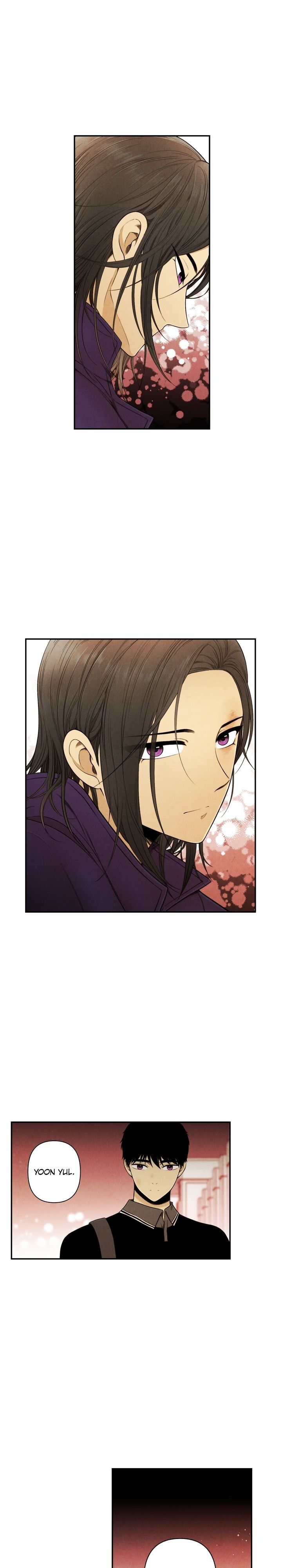 Just Give it to Me Chapter 117 Page 9