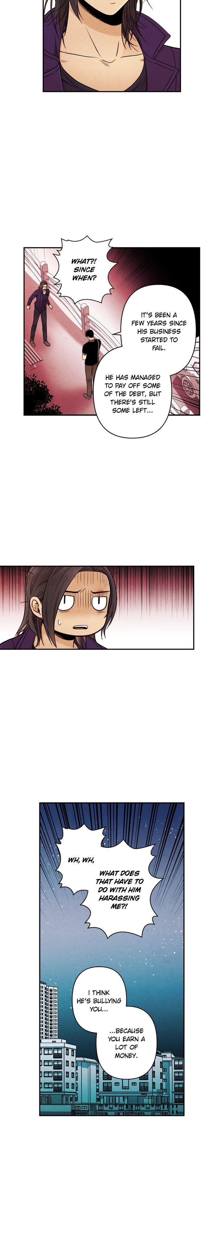 Just Give it to Me Chapter 118 Page 10