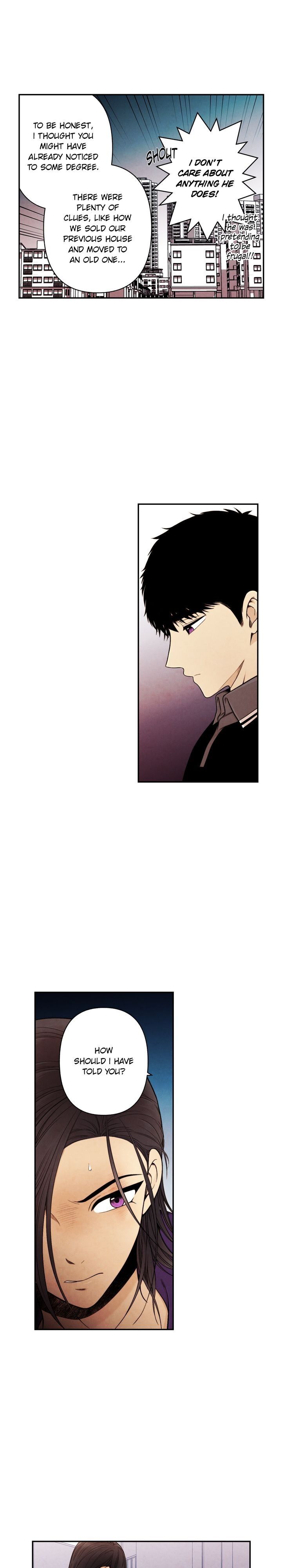 Just Give it to Me Chapter 118 Page 14