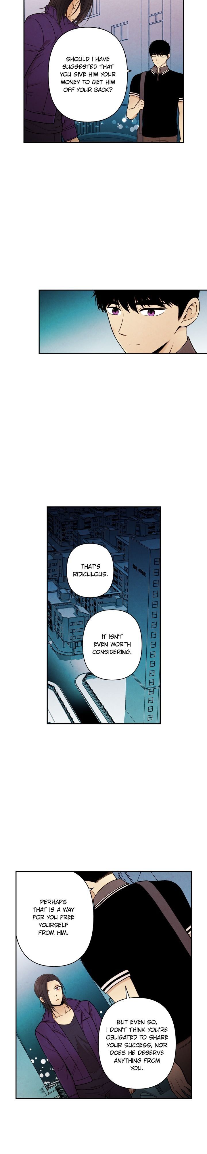 Just Give it to Me Chapter 118 Page 15
