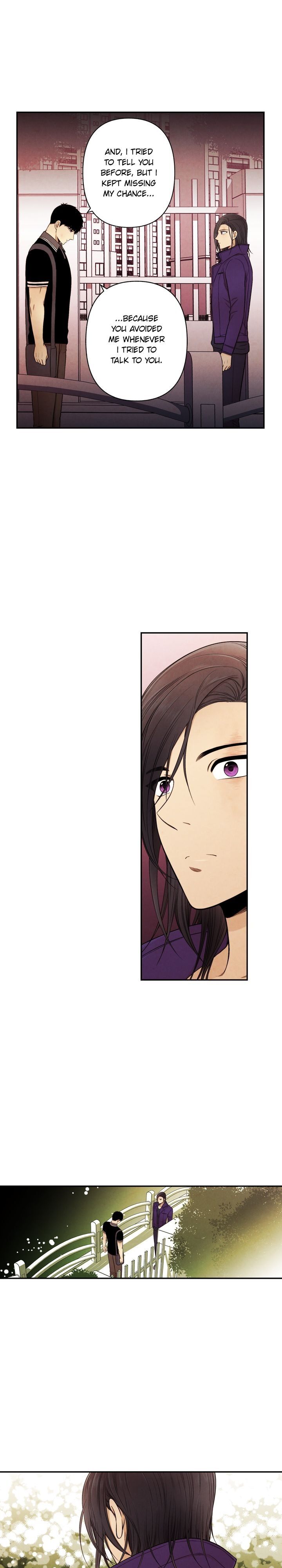 Just Give it to Me Chapter 118 Page 17