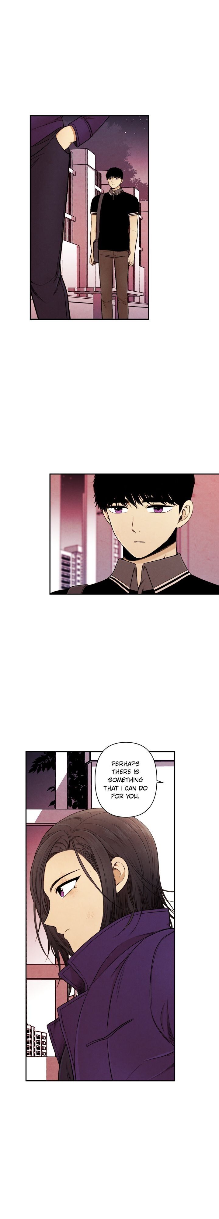 Just Give it to Me Chapter 118 Page 2