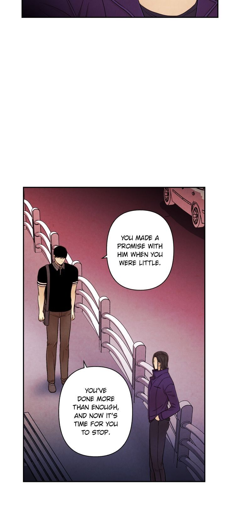 Just Give it to Me Chapter 118 Page 4