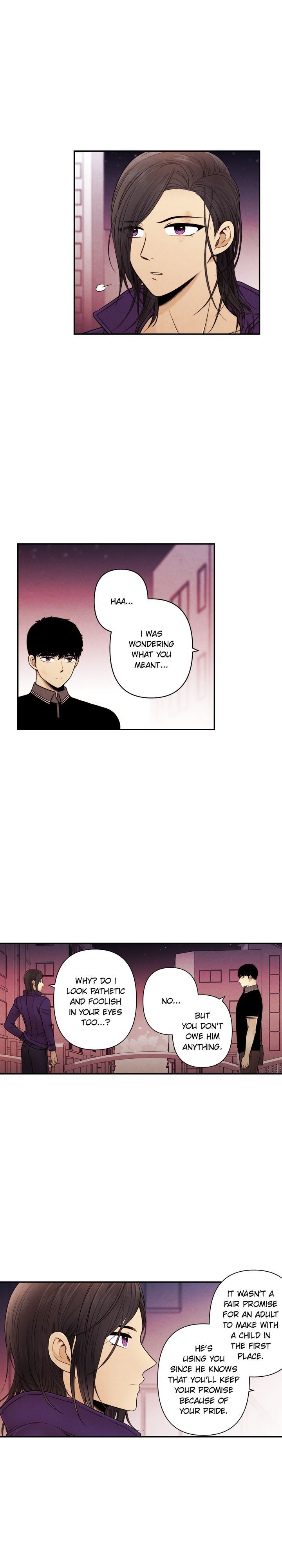 Just Give it to Me Chapter 118 Page 5