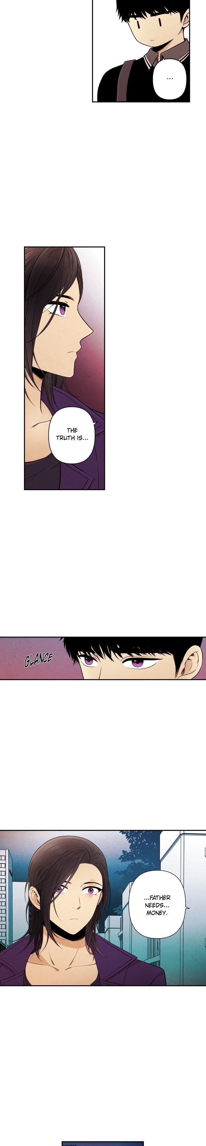 Just Give it to Me Chapter 118 Page 7