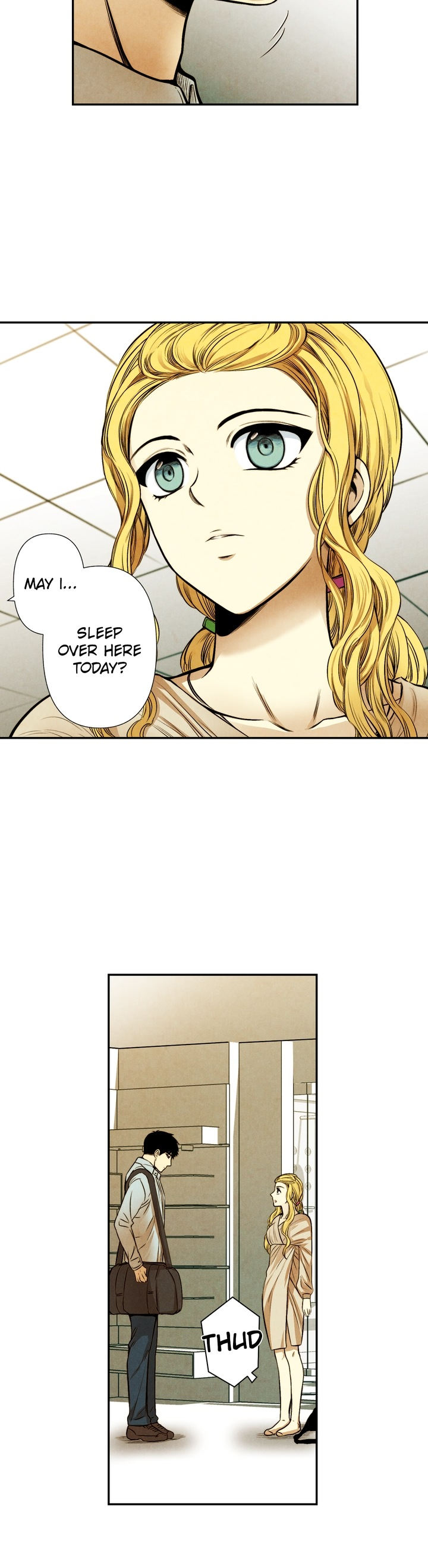 Just Give it to Me Chapter 11 Page 14