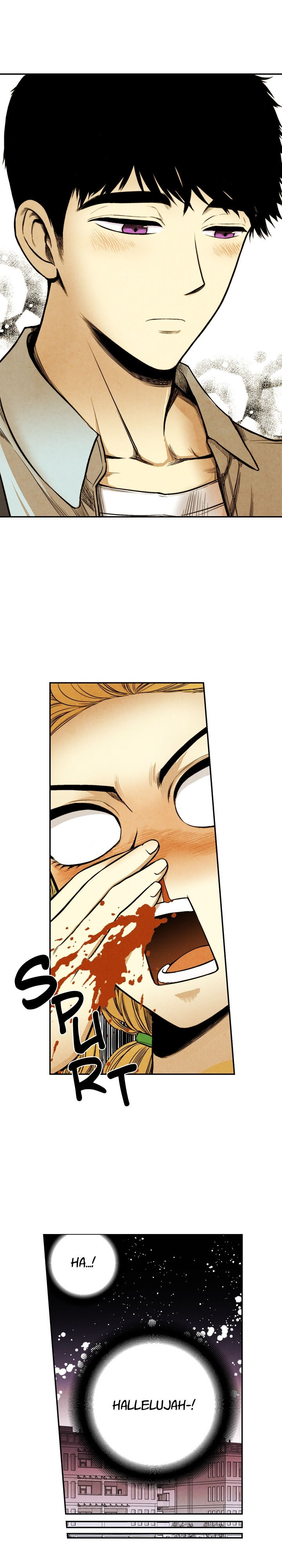 Just Give it to Me Chapter 11 Page 15