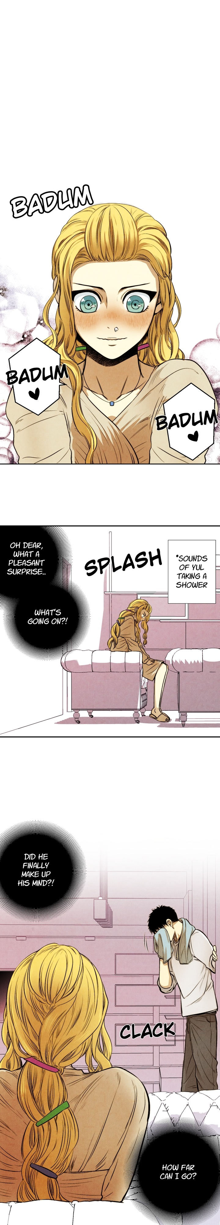 Just Give it to Me Chapter 11 Page 16