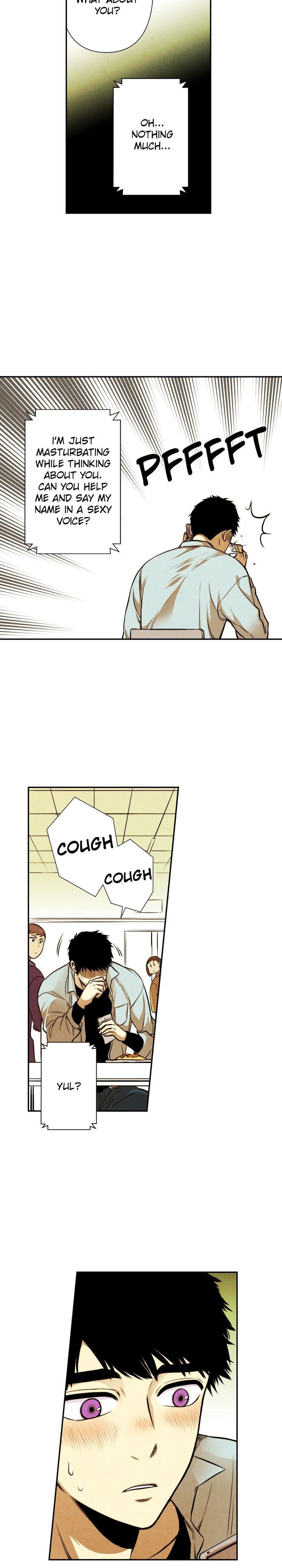 Just Give it to Me Chapter 11 Page 2
