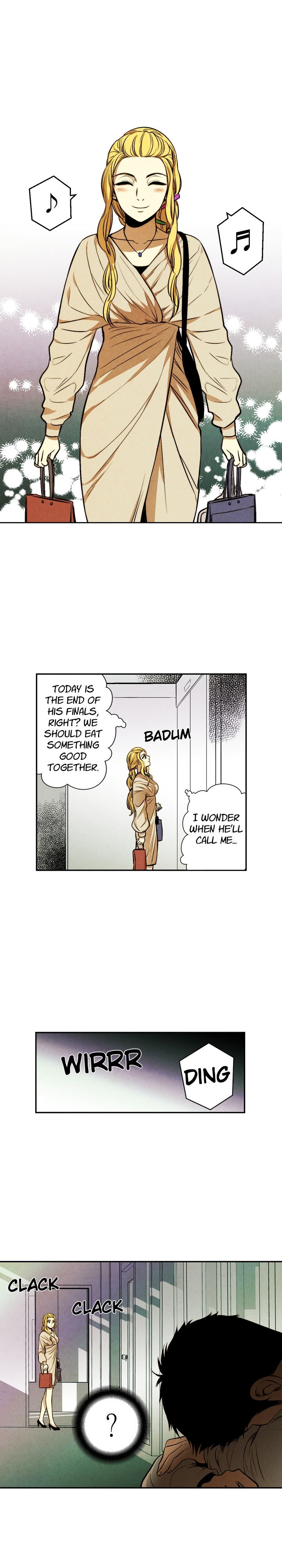 Just Give it to Me Chapter 11 Page 9