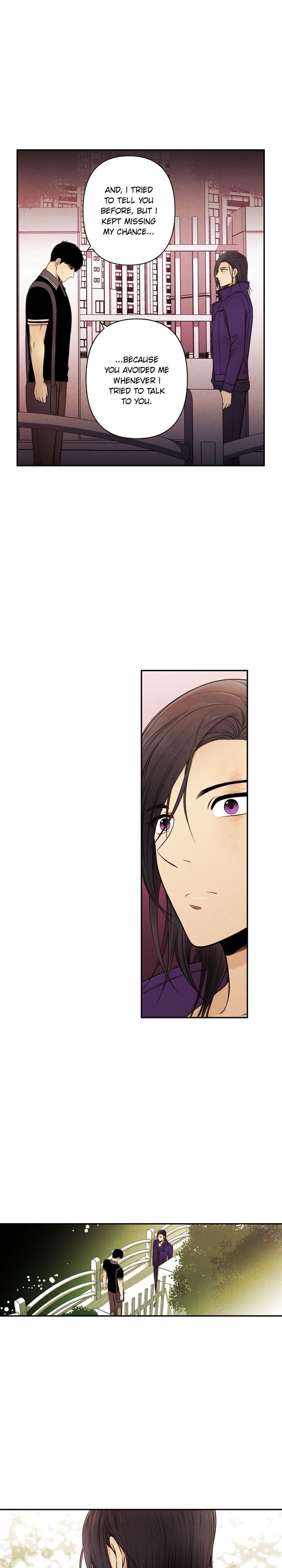Just Give it to Me Chapter 119 Page 1