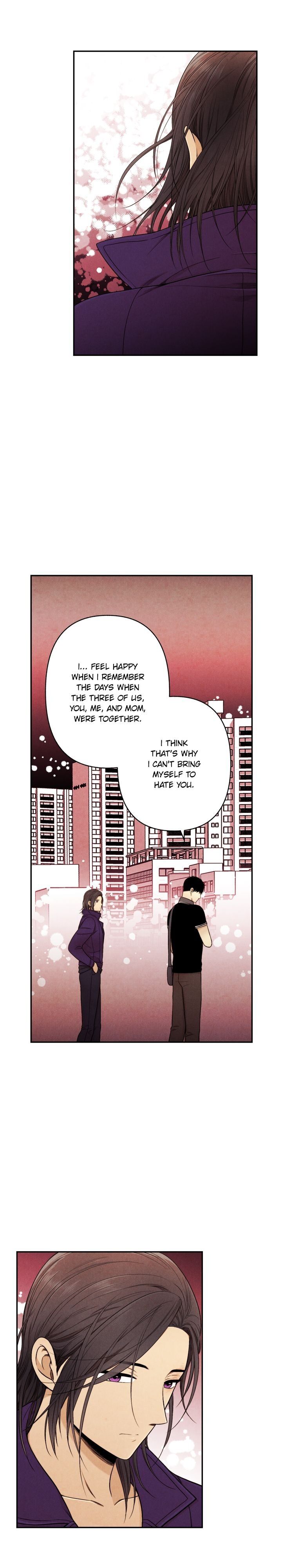 Just Give it to Me Chapter 119 Page 10