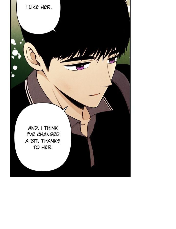 Just Give it to Me Chapter 119 Page 12