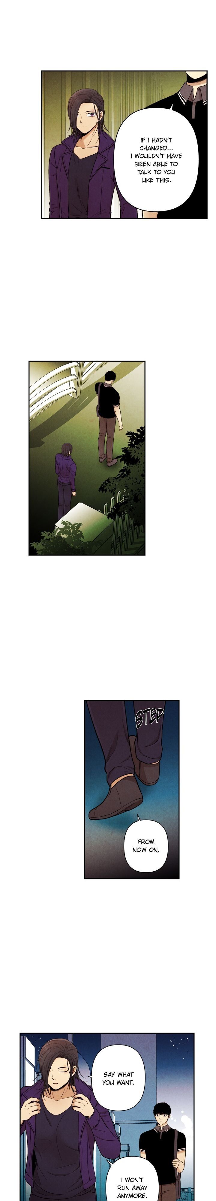 Just Give it to Me Chapter 119 Page 13