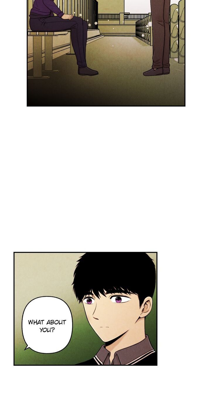 Just Give it to Me Chapter 119 Page 4