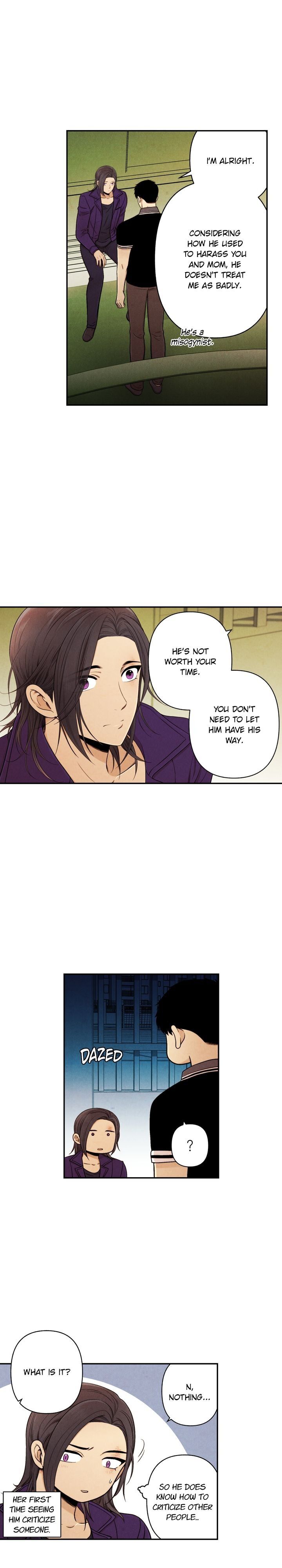 Just Give it to Me Chapter 119 Page 5