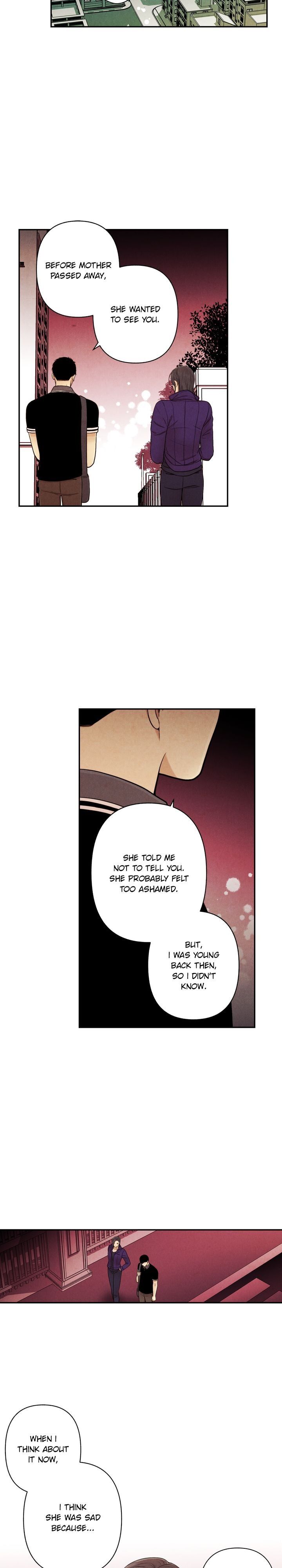 Just Give it to Me Chapter 119 Page 7