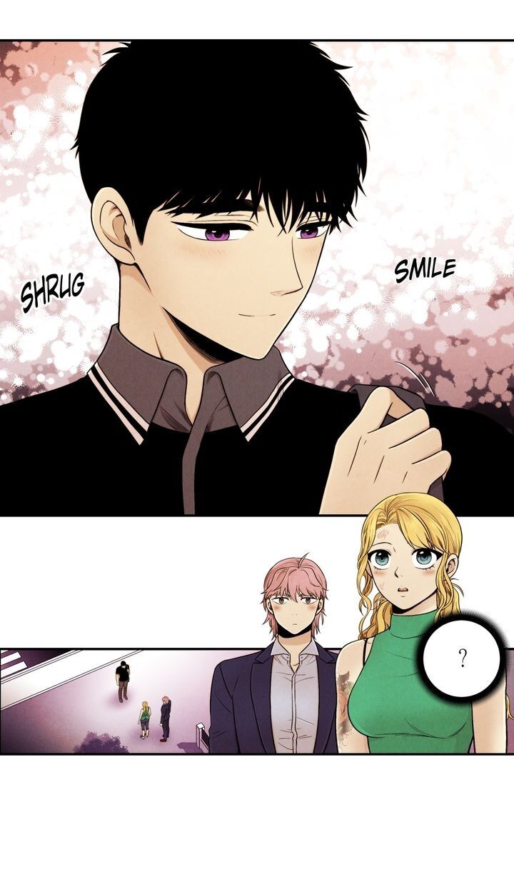 Just Give it to Me Chapter 120 Page 4