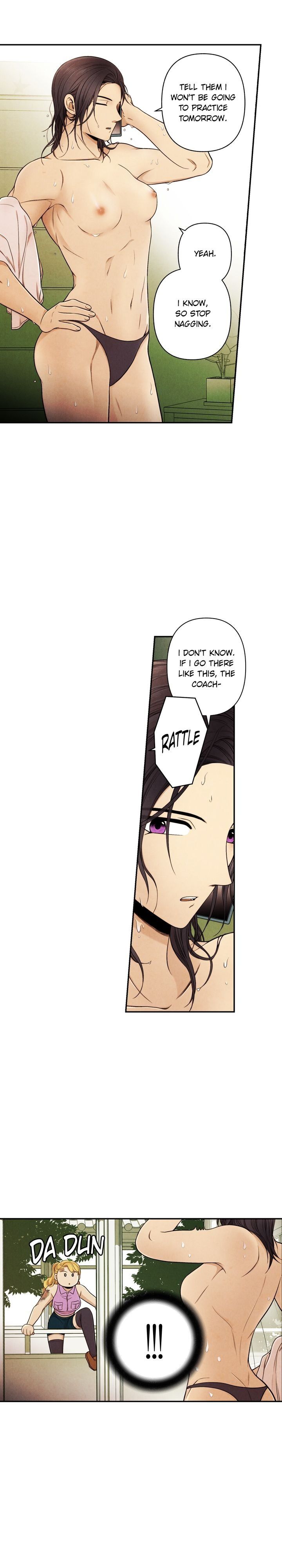 Just Give it to Me Chapter 120 Page 6